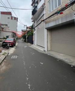 PHƯƠNG CANH –NAM TỪ LIÊM -  ĐẤT MẶT NGÕ THÔNG, KINH DOANH - Ô TÔ 7 CHỖ VÀO ĐẤT,